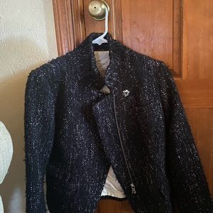 Banana Republic wool jacket